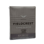 Σετ Μαξιλαροθήκες Fieldcrest Ultra Soft 52X78 Eggnog